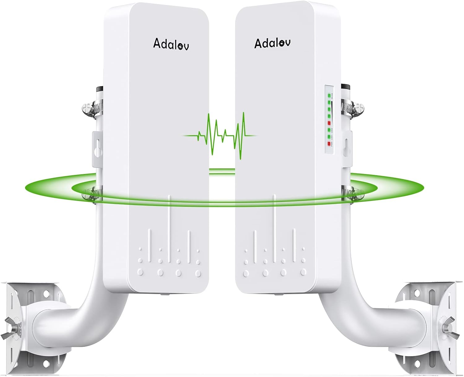 Adalov CPE660 WiFi Bridge