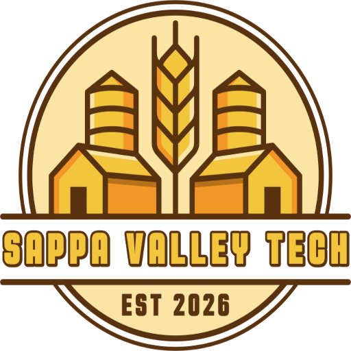 Sappa Valley Tech